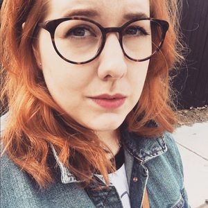 Meet your Posher, Terri lynn